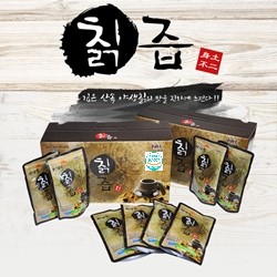 신토불이 칡즙